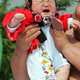 Illustration for article titled Babies Are Natural-Born Vigilantes, Possibly Bigots
